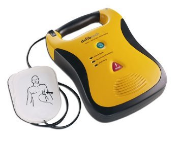Reanimeren met AED