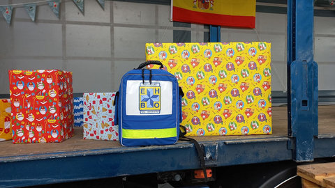 Jeugdtoernooi SV Heinenoord